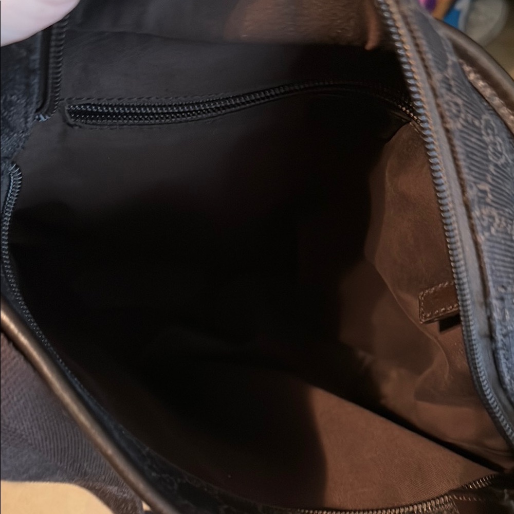 Gucci Brown tote Bag - Picture 3 of 16